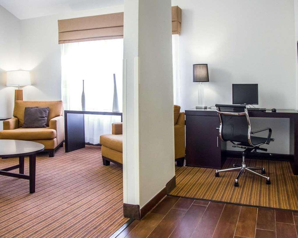 Sleep Inn Tinley Park I-80 Near Amphitheatre-Convention Center İç mekan fotoğraf